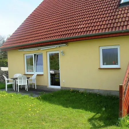 Kuchelmiss I Apartment *