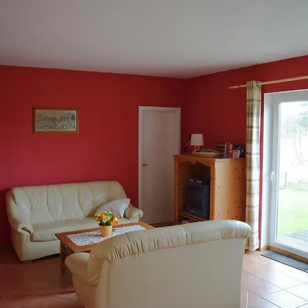 Apartment Kuchelmiss I