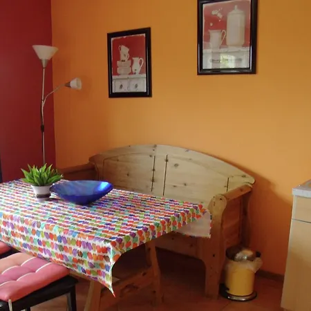 Kuchelmiss I Apartment