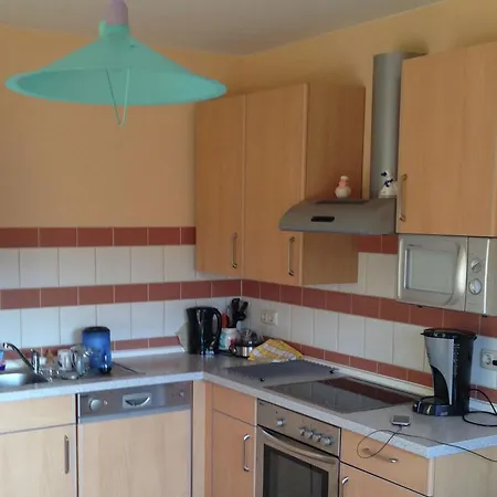 Apartment Kuchelmiss I *