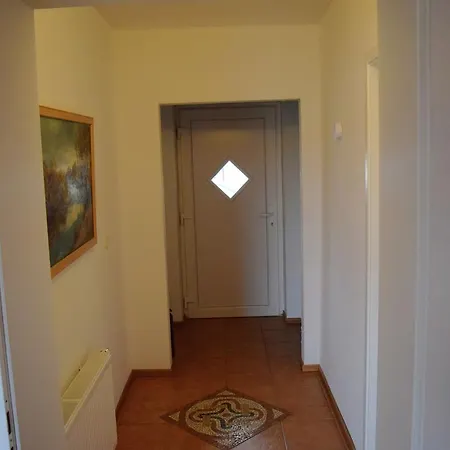 Kuchelmiss I Apartment *