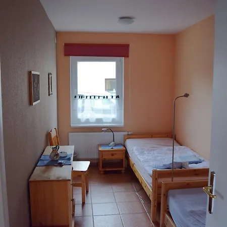 Apartment Kuchelmiss I Serrahn
