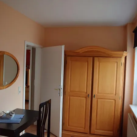 Apartment Kuchelmiss I