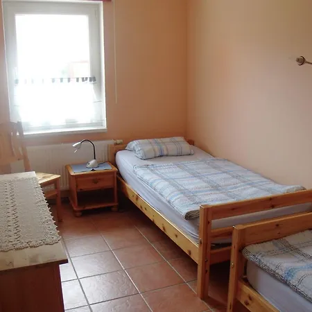 Apartment Kuchelmiss I *