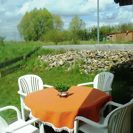 Apartment Kuchelmiss I Serrahn