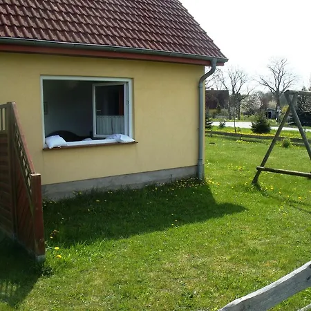 Kuchelmiss I * Serrahn